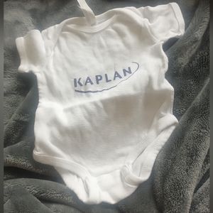 Rabbit skins onesie size 6 months